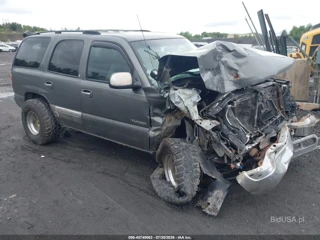 GMC YUKON SLE