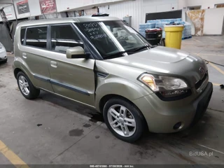 KIA KIA SOUL +