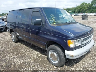 FORD FORD E-250 COMMERCIAL/RECREATIONAL