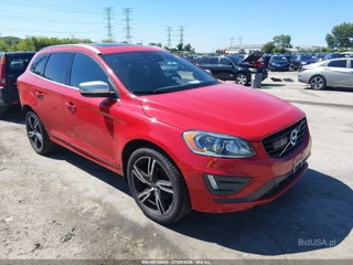 VOLVO VOLVO XC60 T6 R-DESIGN