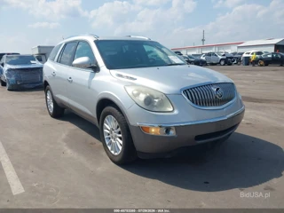 BUICK BUICK ENCLAVE LEATHER