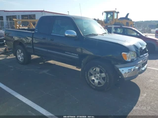 TOYOTA TOYOTA TUNDRA SR5 V8