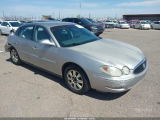 BUICK BUICK LACROSSE CX