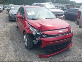 KIA KIA RIO S