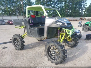 POLARIS POLARIS RANGER XP 900 EPS