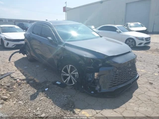 LEXUS LEXUS RX 350H PREMIUM