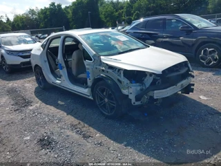 BUICK BUICK VERANO LEATHER GROUP