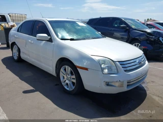 FORD FORD FUSION SE