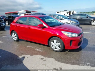 KIA KIA RIO 5-DOOR S
