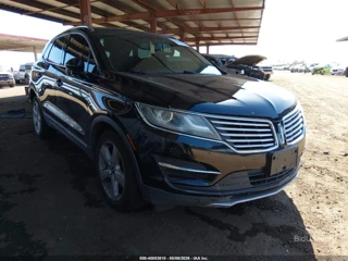 LINCOLN LINCOLN MKC PREMIER