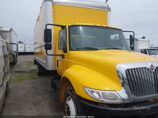 INTERNATIONAL INTERNATIONAL DURASTAR 4300