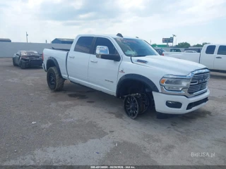 RAM RAM 2500 LARAMIE  4X4 6'4 BOX