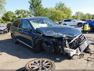 AUDI AUDI Q7 55 PREMIUM/55 SE PREMIUM