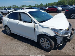 KIA KIA RIO LX