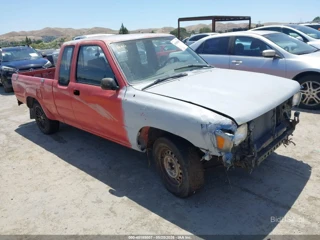 TOYOTA TOYOTA PICKUP 1/2 TON EX LONG WHLBSE DX