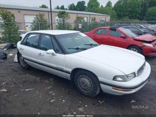 BUICK BUICK LESABRE CUSTOM