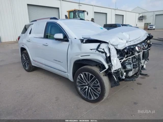 GMC TERRAIN AWD DENALI