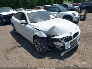 BMW 428I GRAN COUPE XDRIVE