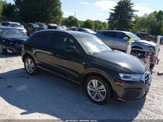 AUDI AUDI Q3 2.0T PREMIUM/2.0T SPORT PREMIUM