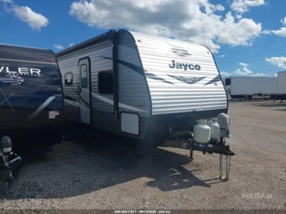 JAYCO JAYCO JAY FLIGHT