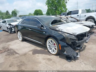 CADILLAC CADILLAC XTS LUXURY