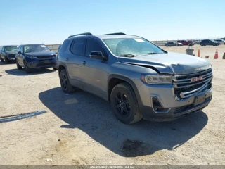 GMC ACADIA AWD AT4
