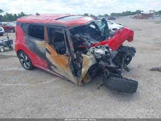 KIA KIA SOUL GT-LINE
