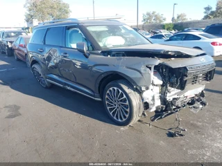 HYUNDAI HYUNDAI PALISADE CALLIGRAPHY