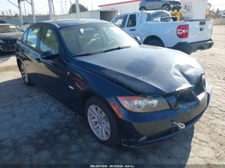 BMW 325XI