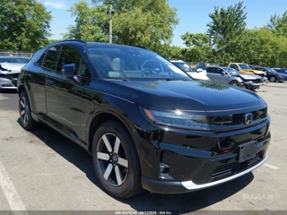 HONDA HONDA PROLOGUE TOURING