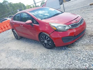 KIA KIA RIO EX