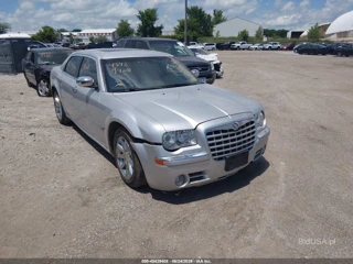 CHRYSLER CHRYSLER 300C