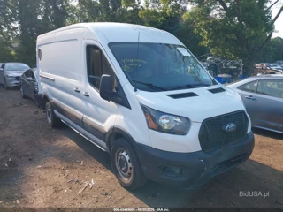 FORD FORD TRANSIT-250