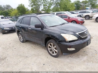 LEXUS LEXUS RX 350