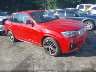 BMW X4 XDRIVE35I