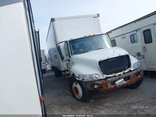 INTERNATIONAL INTERNATIONAL 4000 4300