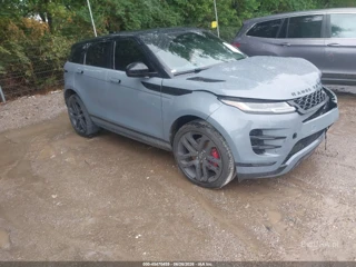 LAND ROVER LAND ROVER RANGE ROVER EVOQUE R-DYNAMIC SE