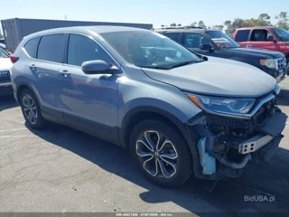 HONDA HONDA CR-V 2WD EX