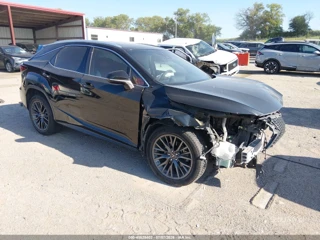 LEXUS LEXUS RX 350 F SPORT