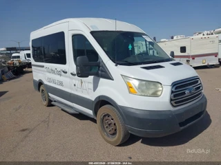 FORD FORD TRANSIT-150 XLT