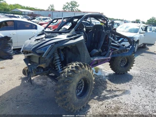 POLARIS POLARIS RZR TURBO R ULTIMATE