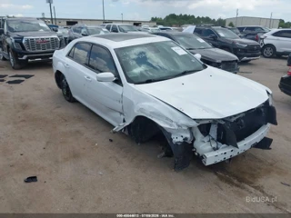 CHRYSLER CHRYSLER 300 300S AWD