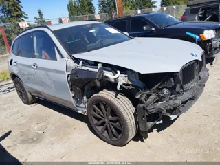 BMW X3 XDRIVE30I