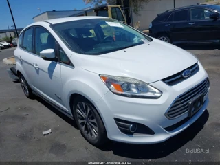 FORD FORD C-MAX ENERGI TITANIUM