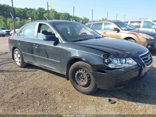 HYUNDAI HYUNDAI SONATA GLS