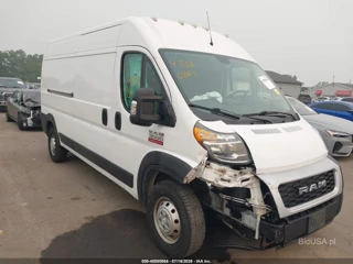 RAM RAM PROMASTER 3500 HIGH ROOF 159 WB