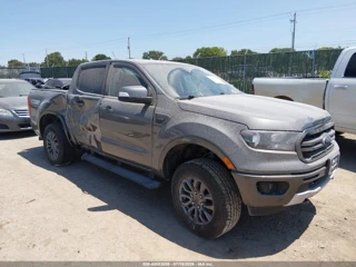 FORD FORD RANGER LARIAT