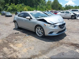 MAZDA MAZDA MAZDA6 TOURING