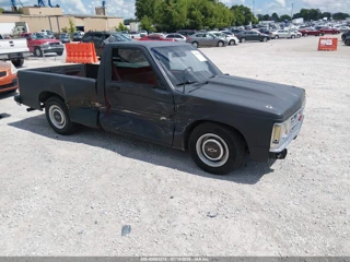 CHEVROLET CHEVROLET S TRUCK S10