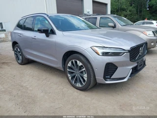 VOLVO VOLVO XC60 B5 PLUS